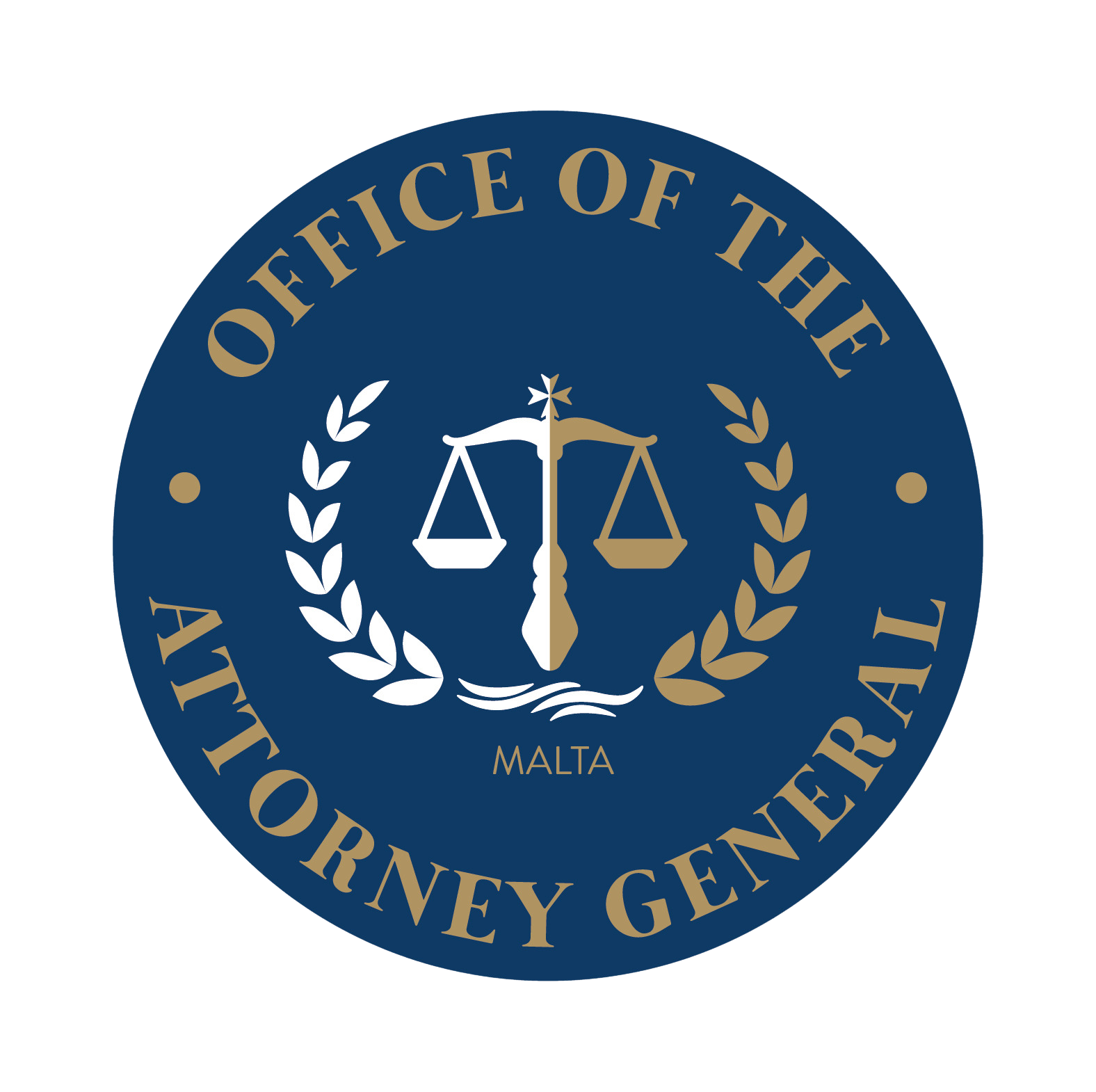 The Office of The Attorney General Logo